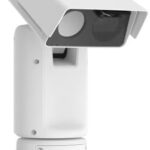 Image 1 of Axis Q8752-E review