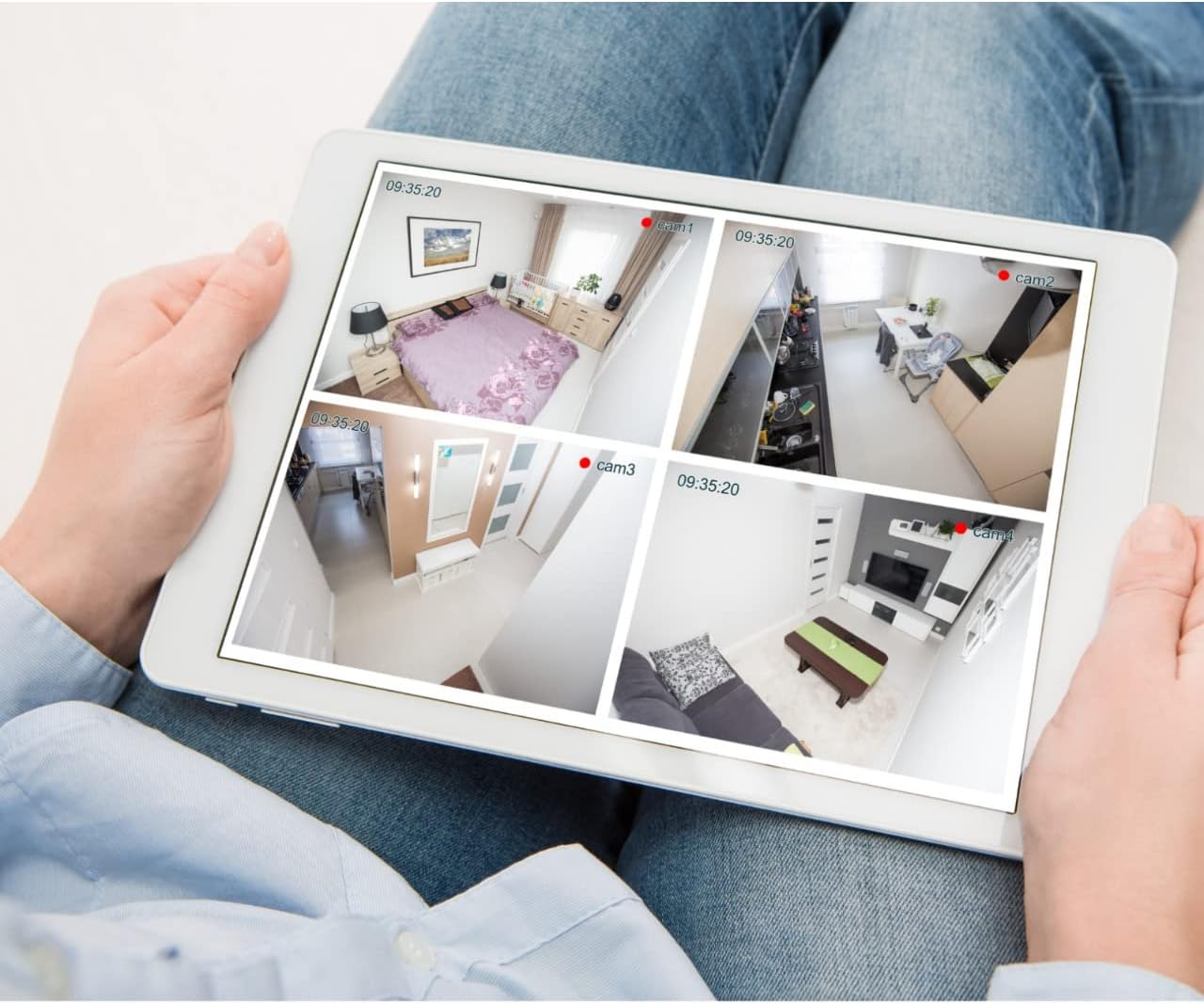 Axis Q8752-E review setup guide for bispectral PTZ camera