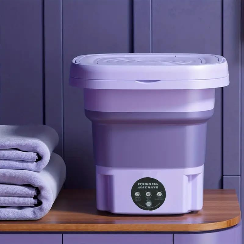Maine Portable Mini Washing Machine Review: Honest Pros & Cons 1 Maine portable mini washing machine review,should I buy a portable mini washing machine,Maine mini washer vs alternatives,portable mini washing machine pros cons,Maine mini washing machine worth buying,best portable mini washing machine - detailed features and technical specifications
