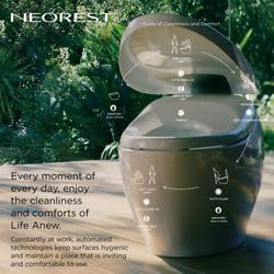 Step-by-step guide for NEOREST NX1 toilet review,is NEOREST NX1 worth it,NEOREST NX1 vs alternatives,NEOREST NX1 pros cons,best integrated bidet toilet,NEOREST NX1 features - complete tutorial