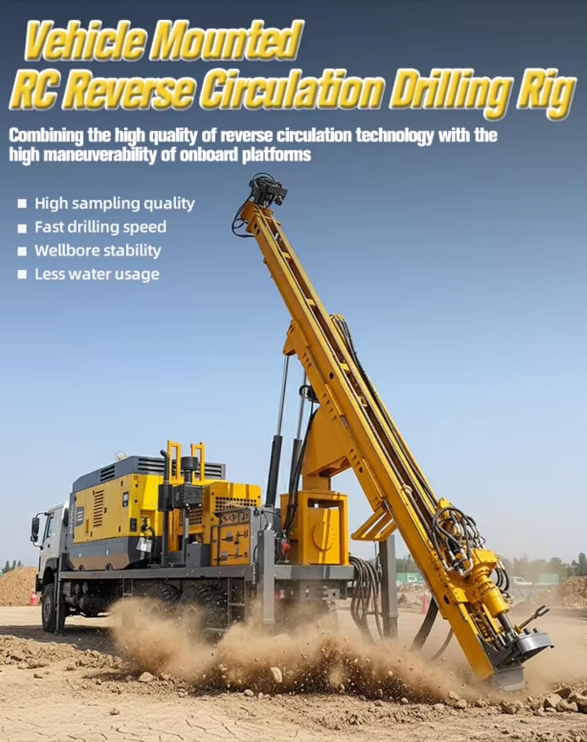 RC drilling rig review,reverse circulation drilling rig worth buying,RC drilling rig pros cons,hydraulic crawler exploration rig review,customizable RC drilling rig features,best RC mining drill machine for exploration performance testing and real-world results