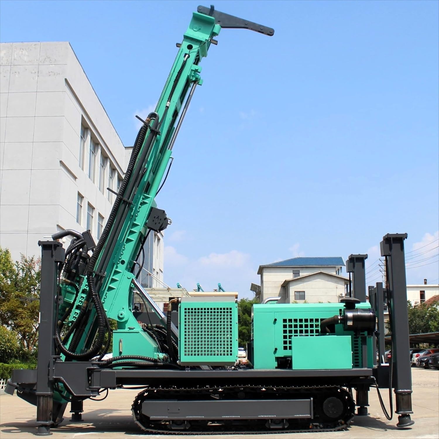 RC gas lift core drilling rig review,should I buy RC gas lift core drilling rig,RC gas lift core drilling rig pros cons,best portable RC drilling machine,RC gas lift core drilling rig worth it,core drilling rig for mineral exploration - detailed features and technical specifications
