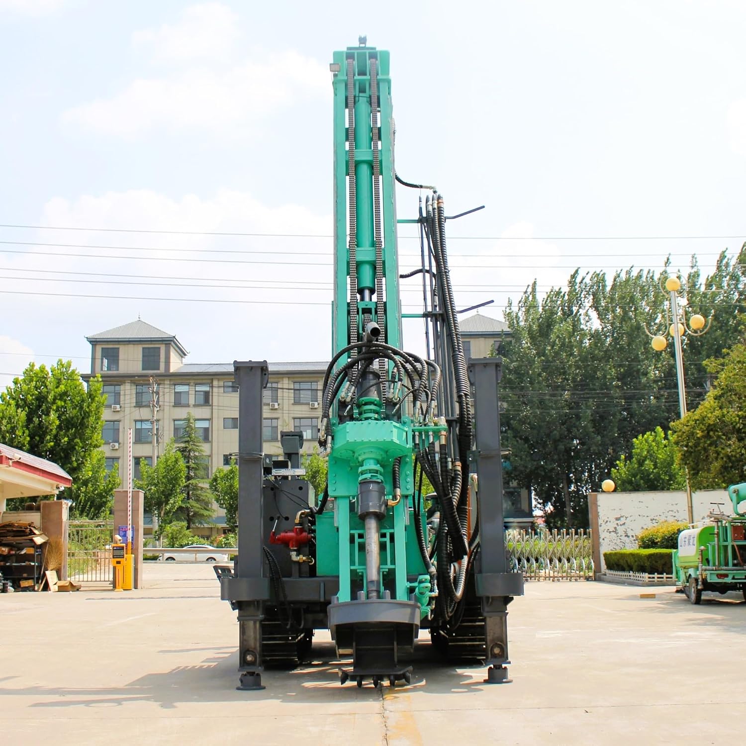 Step-by-step guide for RC gas lift core drilling rig review,should I buy RC gas lift core drilling rig,RC gas lift core drilling rig pros cons,best portable RC drilling machine,RC gas lift core drilling rig worth it,core drilling rig for mineral exploration - complete tutorial