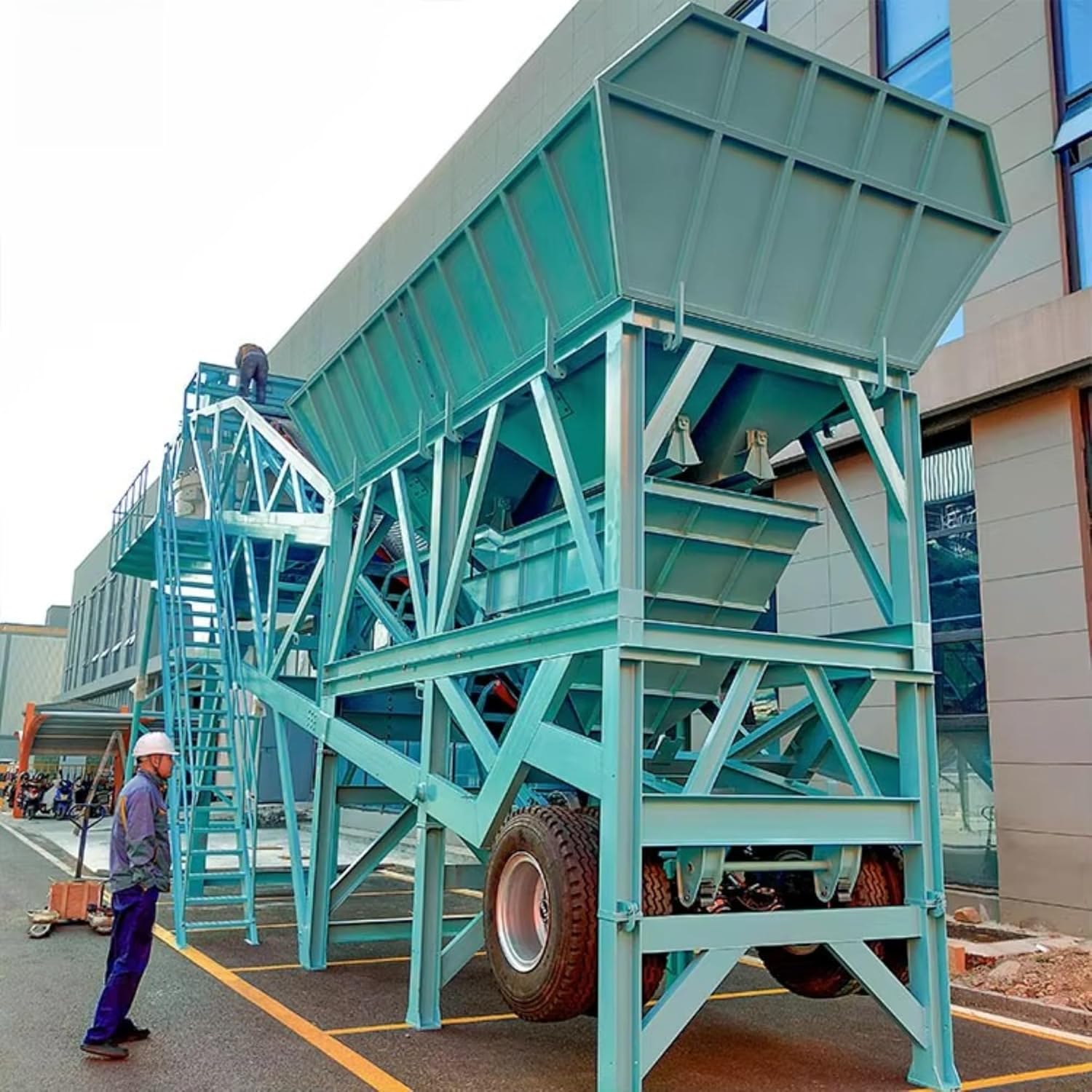 Step-by-step guide for buy concrete batching plant,should I buy a concrete batching plant,concrete batching plant vs alternatives,concrete batching plant pros cons,concrete batching plant worth buying,best custom concrete batching plant - complete tutorial