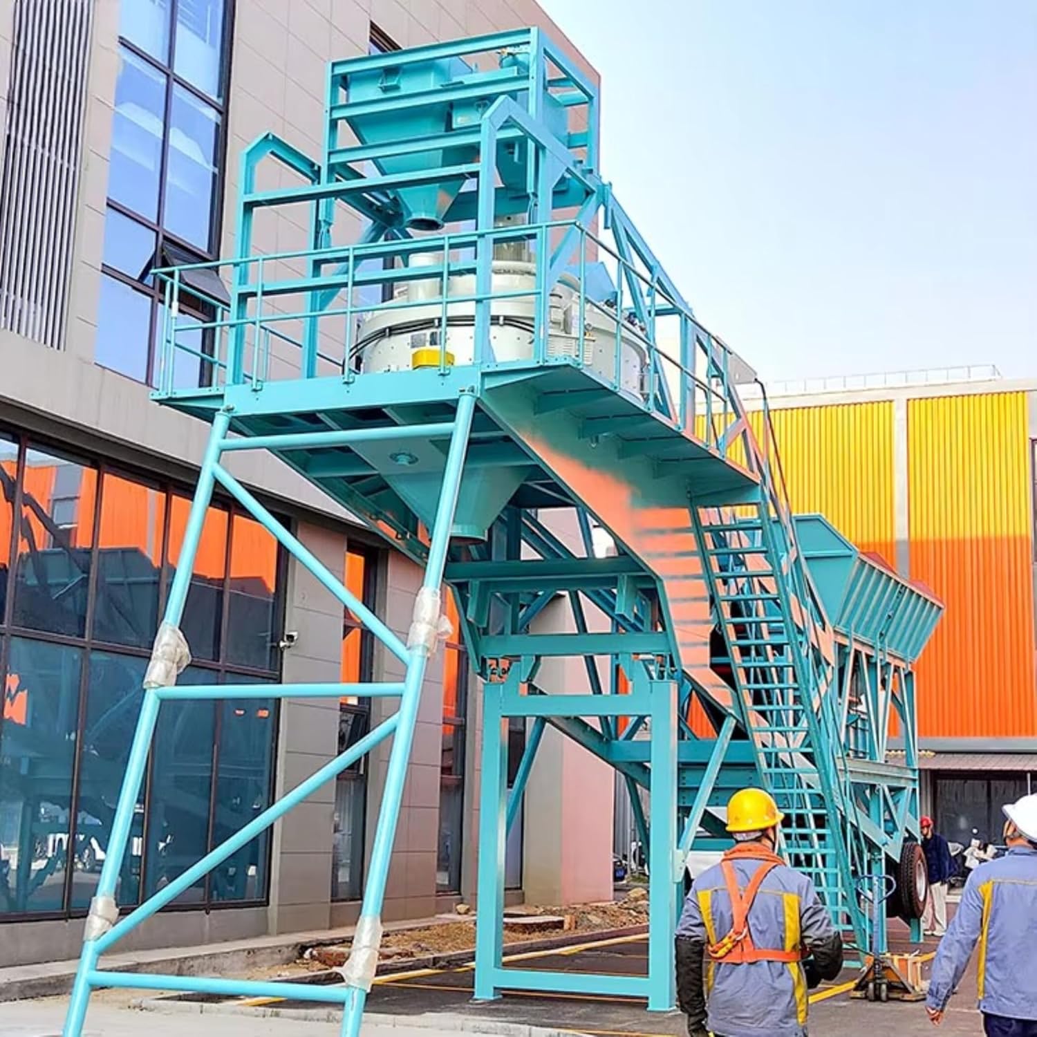 buy concrete batching plant,should I buy a concrete batching plant,concrete batching plant vs alternatives,concrete batching plant pros cons,concrete batching plant worth buying,best custom concrete batching plant performance testing and real-world results