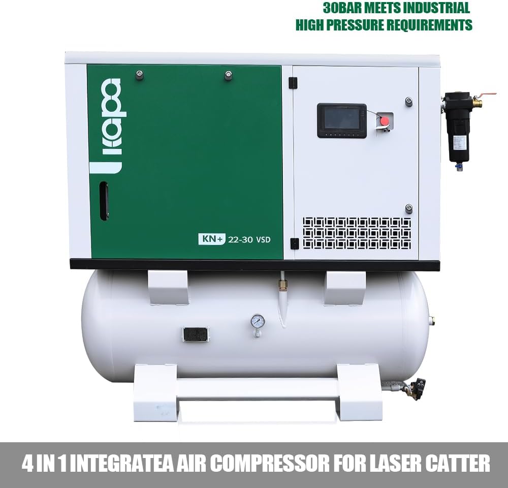 buy kapa 30hp rotary screw air compressor,should I buy a kapa air compressor,kapa 30hp rotary screw air compressor vs alternatives,kapa 30hp air compressor pros cons,best energy efficient industrial air compressor,kapa 30hp air compressor worth buying performance testing and real-world results
