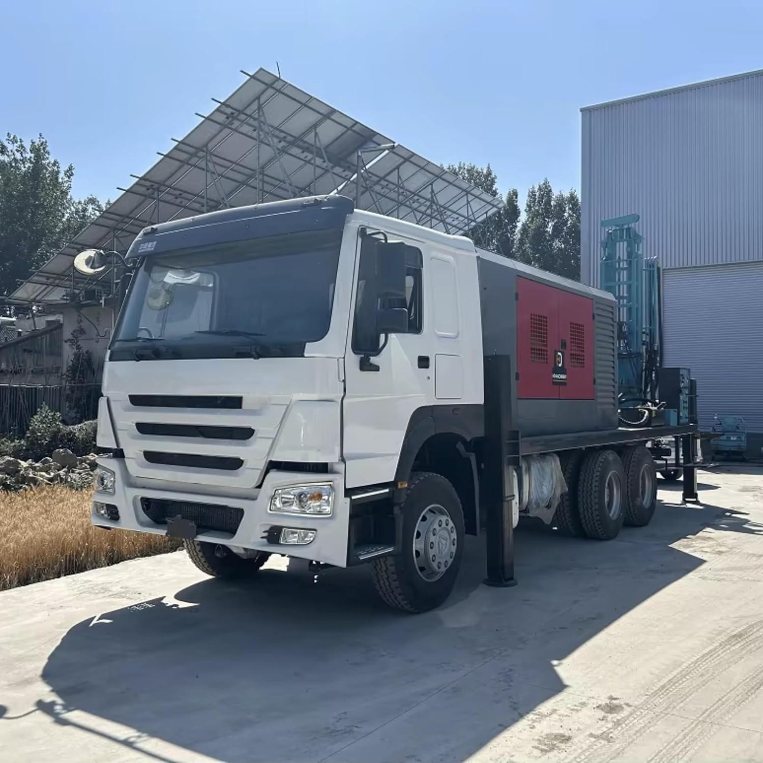 Step-by-step guide for buy tracked hydraulic core drill rig,best deep borehole drilling machine,truck mounted water well rig worth it,hydraulic drill rig for geological survey,groundwater well construction equipment pros cons,should I buy a tracked core drill rig - complete tutorial