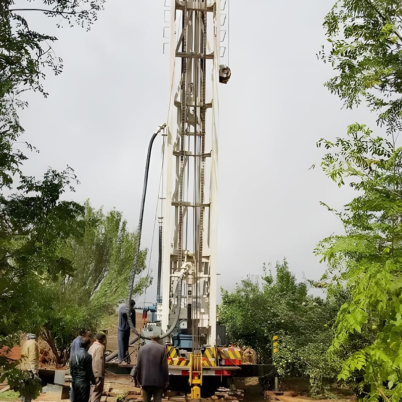 buy truck mounted drilling rig,best hydraulic drilling machine,truck mounted drilling rig pros cons,industrial drilling equipment worth buying,should I buy truck mounted drill,truck mounted vs portable drilling rig unboxing and complete package contents