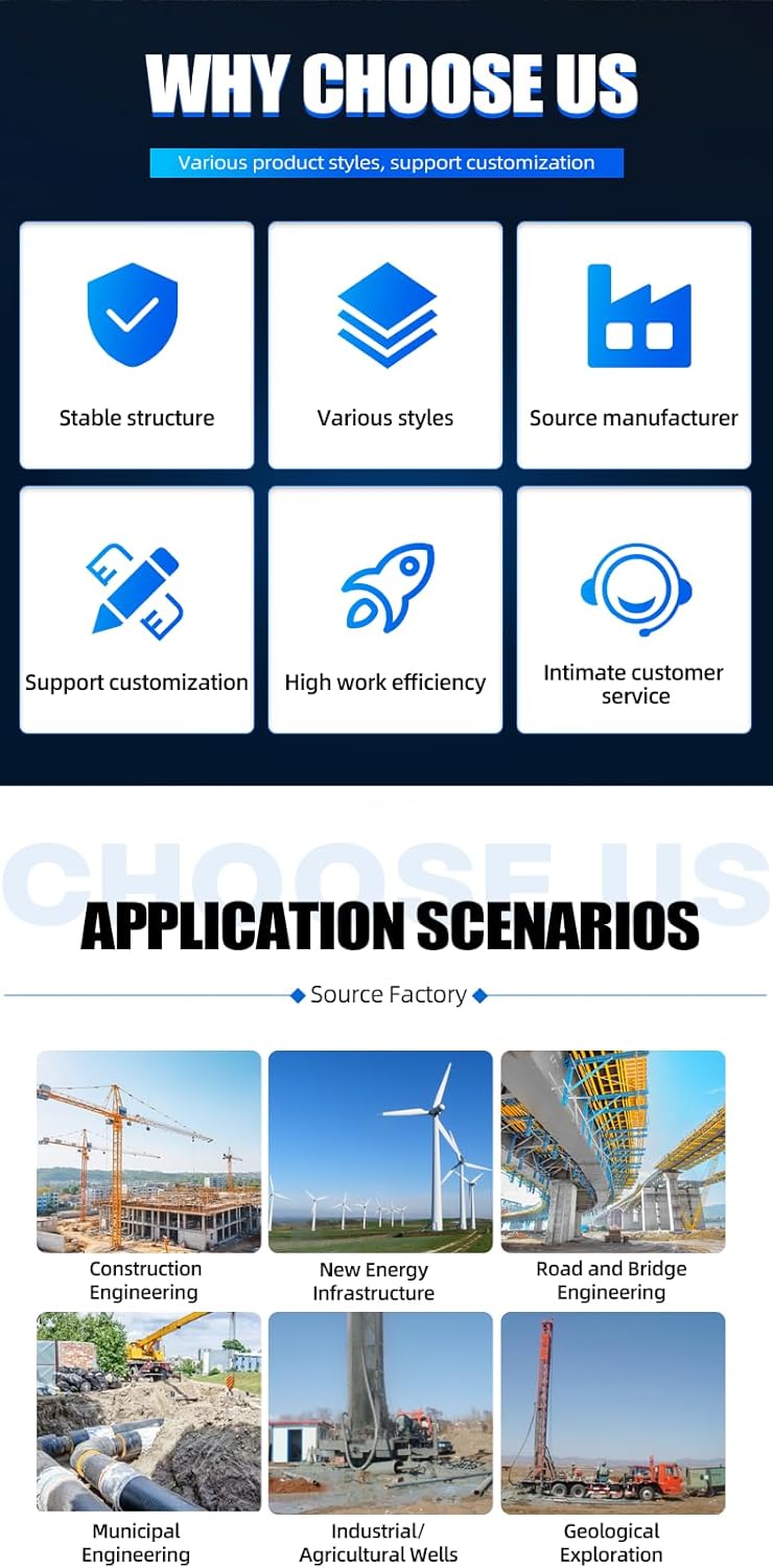 buy truck mounted drilling rig,best hydraulic drilling machine,truck mounted drilling rig pros cons,industrial drilling equipment worth buying,should I buy truck mounted drill,truck mounted vs portable drilling rig performance testing and real-world results