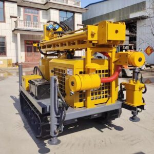 Image 1 of buy water well drilling rig