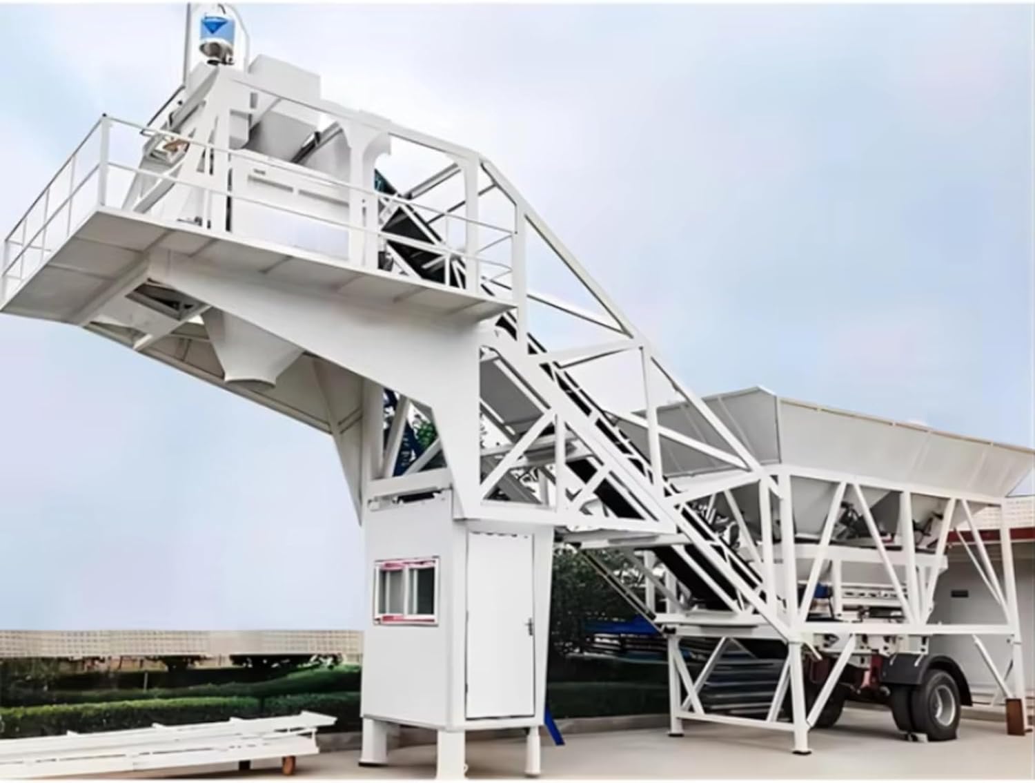 Step-by-step guide for concrete batching plant review,should I buy a concrete batching plant,concrete batching plant vs mobile plant,concrete batching plant pros cons,concrete batching plant worth buying,best concrete batching plant for sale - complete tutorial