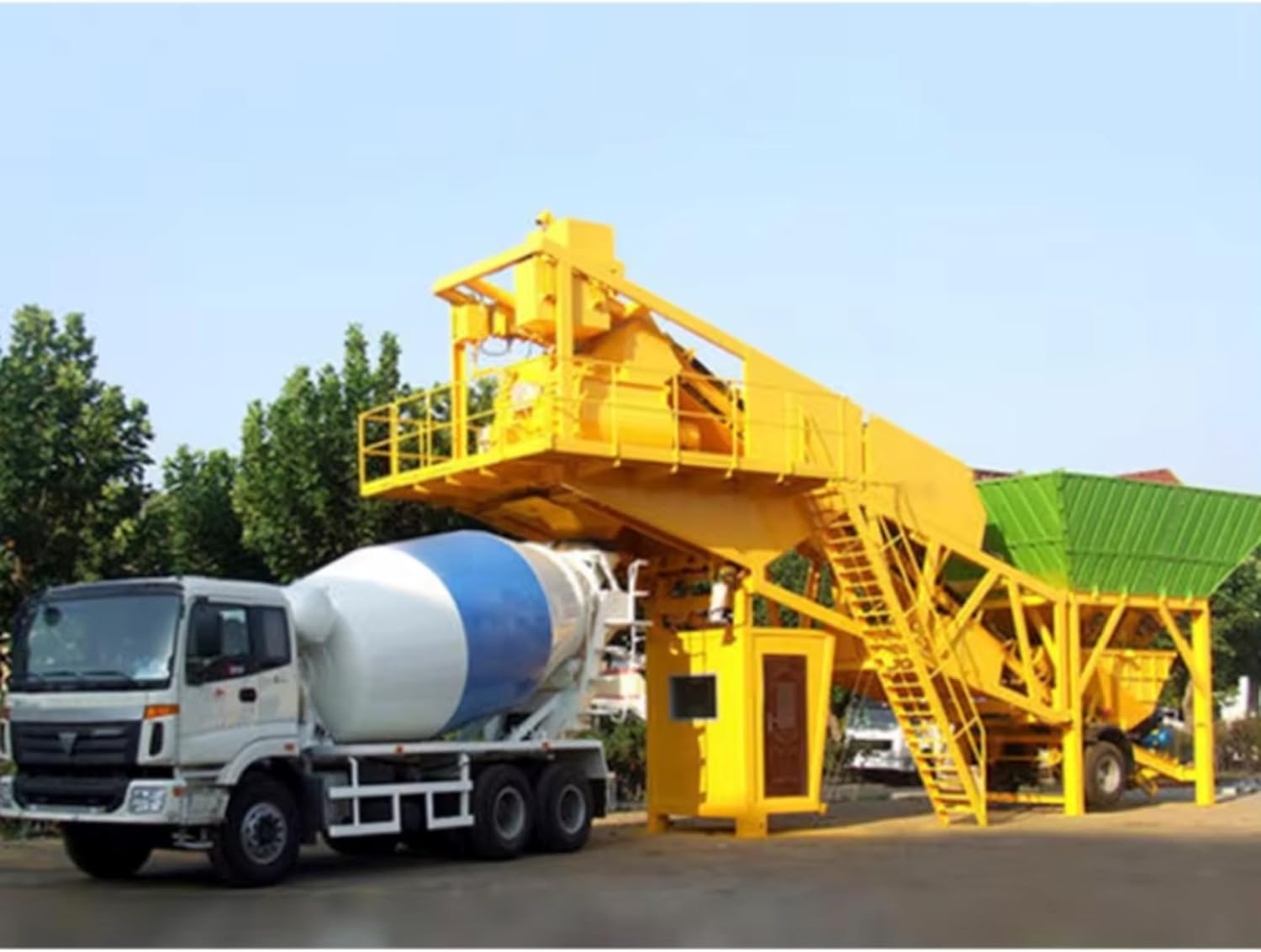 concrete batching plant review,should I buy a concrete batching plant,concrete batching plant vs mobile plant,concrete batching plant pros cons,concrete batching plant worth buying,best concrete batching plant for sale performance testing and real-world results