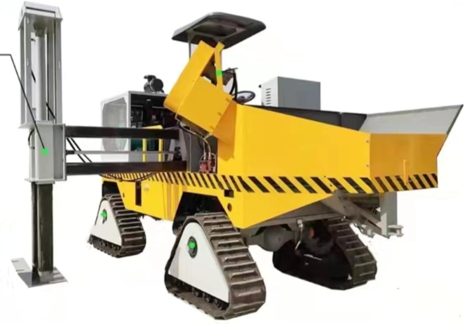 Step-by-step guide for concrete curb slipform paver review,should I buy a concrete slipform paver,concrete curb machine vs alternatives,continuous curb paver pros cons,best concrete slipform paver worth buying,highway curb paver honest review - complete tutorial