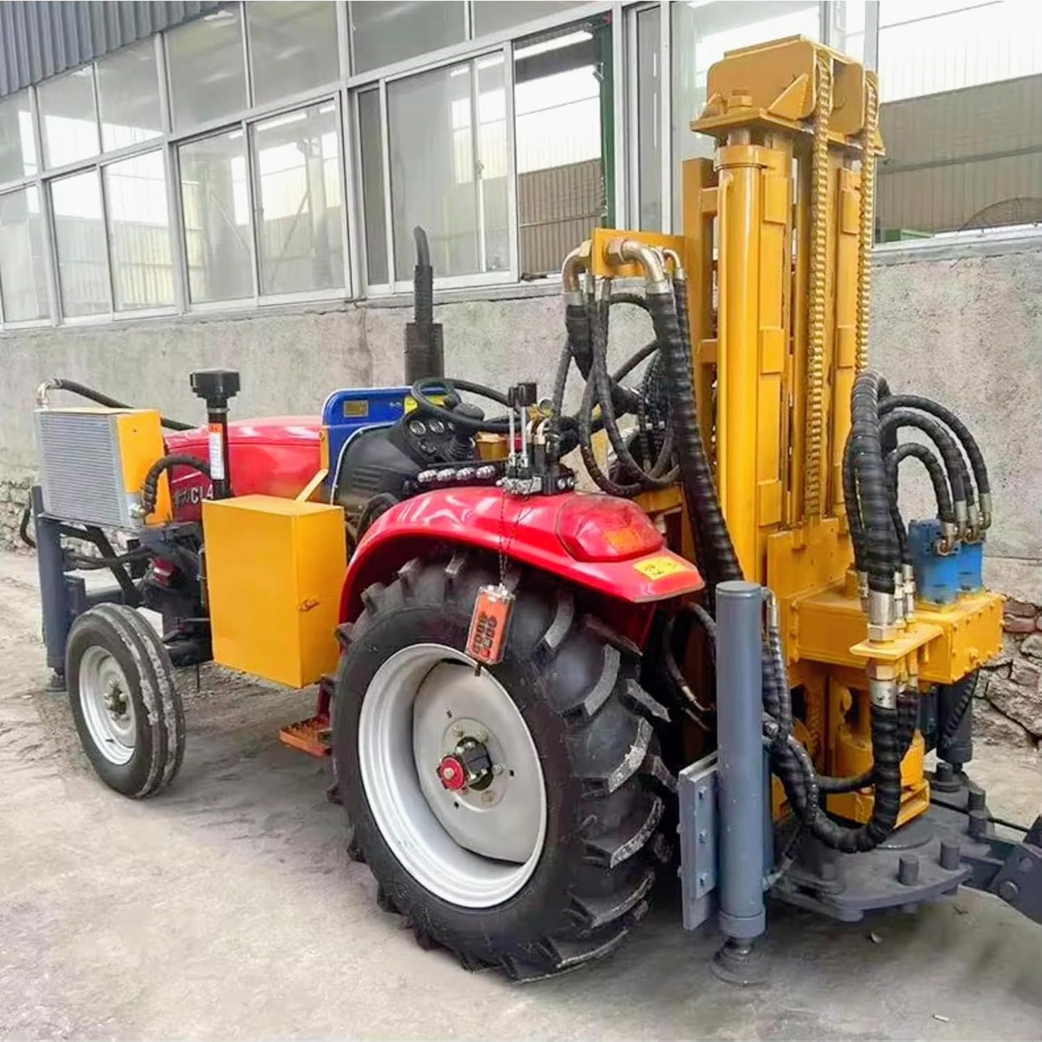 electric water well drilling rig review,should I buy an electric well drilling rig,portable well drilling rig pros cons,electric borehole drilling machine worth it,best electric well drilling rig,electric water well drilling rig vs hydraulic - detailed features and technical specifications