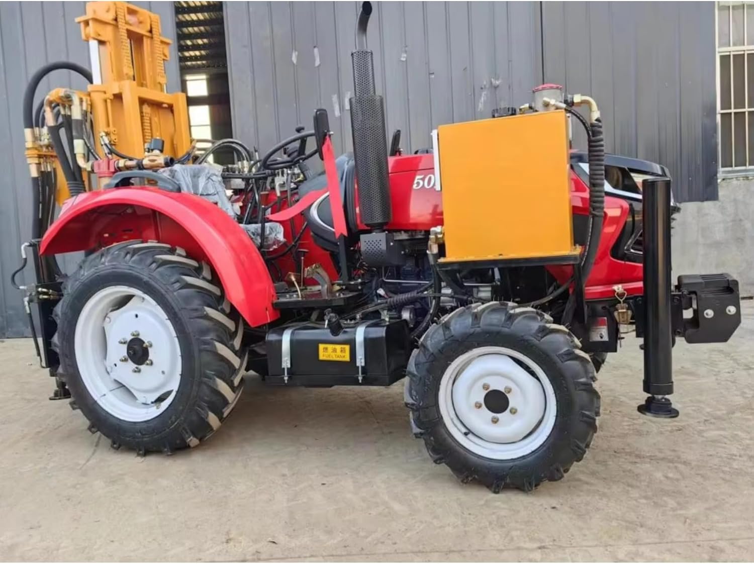 electric water well drilling rig review,should I buy an electric well drilling rig,portable well drilling rig pros cons,electric borehole drilling machine worth it,best electric well drilling rig,electric water well drilling rig vs hydraulic unboxing and complete package contents