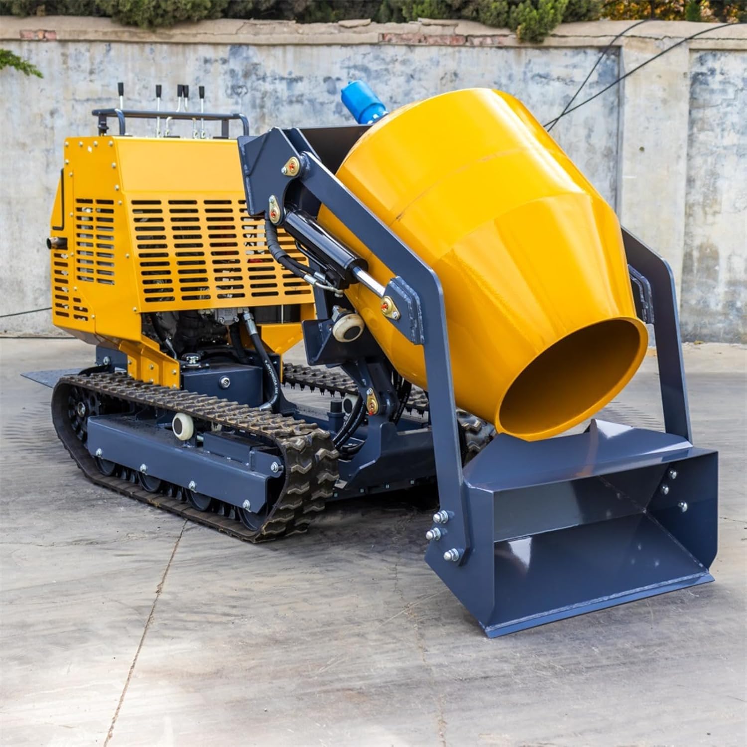 Step-by-step guide for heavy duty cement mixing machine pros cons,should I buy a heavy duty cement mixer,crawler concrete mixer vs alternatives,cement mixing machine features,heavy duty cement mixer worth buying,best cement mixing machine for contractors - complete tutorial