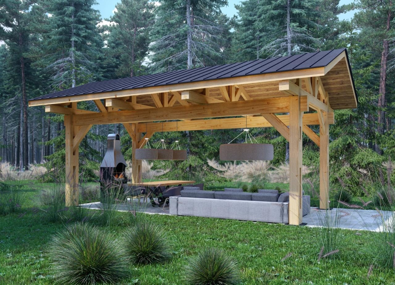 heavy timber carport kit,heavy timber carport kit pros cons,best wooden carport kit,is a timber carport worth it,heavy timber carport kit vs steel,should I buy a heavy timber carport - detailed features and technical specifications
