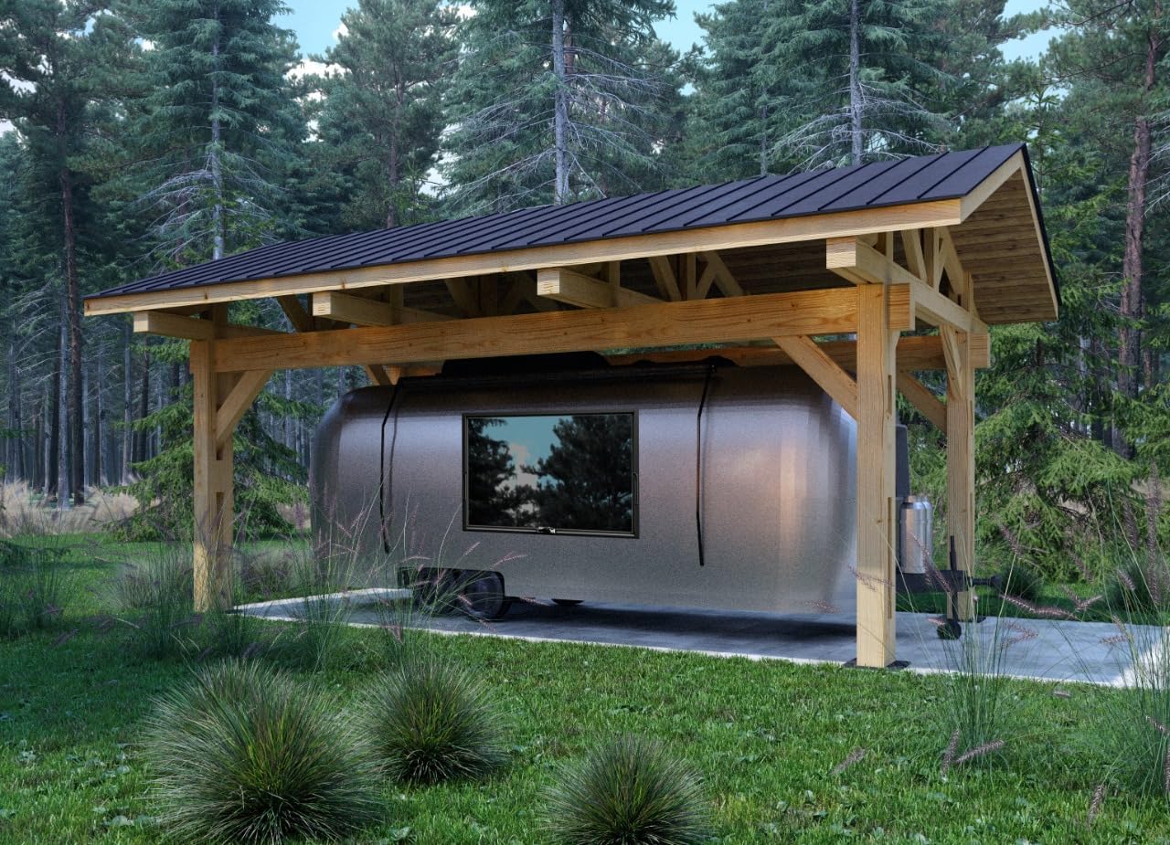 heavy timber carport kit,heavy timber carport kit pros cons,best wooden carport kit,is a timber carport worth it,heavy timber carport kit vs steel,should I buy a heavy timber carport unboxing and complete package contents