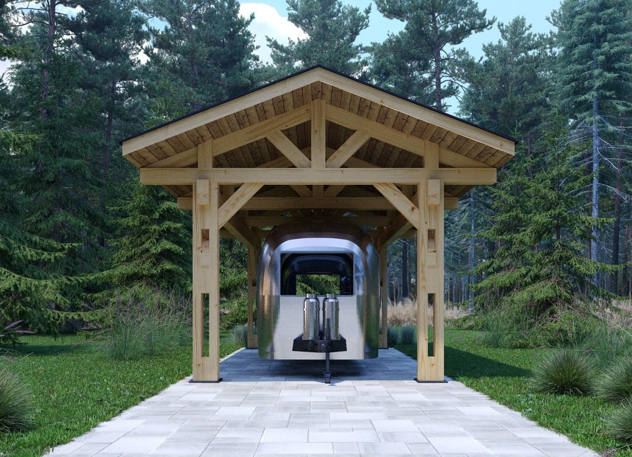 heavy timber carport kit,heavy timber carport kit pros cons,best wooden carport kit,is a timber carport worth it,heavy timber carport kit vs steel,should I buy a heavy timber carport performance testing and real-world results