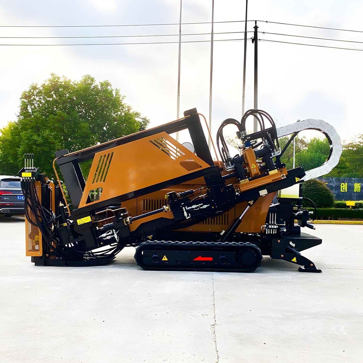 horizontal directional drilling rig review,HDD rig pros and cons,should I buy a horizontal directional drilling rig,best drilling rig for pipeline burial,horizontal directional drilling rig vs conventional,HDD rig worth buying - detailed features and technical specifications