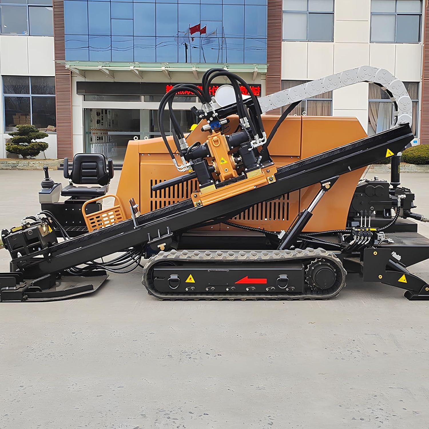 horizontal directional drilling rig review,HDD rig pros and cons,should I buy a horizontal directional drilling rig,best drilling rig for pipeline burial,horizontal directional drilling rig vs conventional,HDD rig worth buying unboxing and complete package contents