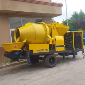 Image 1 of industrial agitation pump system review