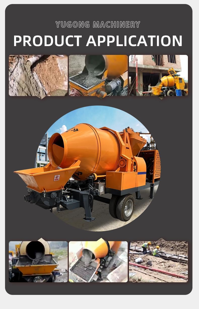 industrial agitation pump system review,slurry pump for thick mixtures,hydraulic concrete pump pros cons,should I buy industrial mixing pump,high density agitation pump vs alternatives,professional mixing pump worth buying performance testing and real-world results
