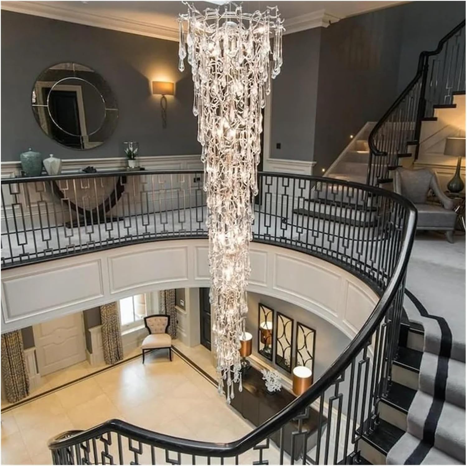 Step-by-step guide for luxury crystal chandelier review,should I buy a crystal chandelier,crystal chandelier pros cons,best large crystal chandelier,crystal chandelier worth buying,modern crystal chandelier vs traditional - complete tutorial