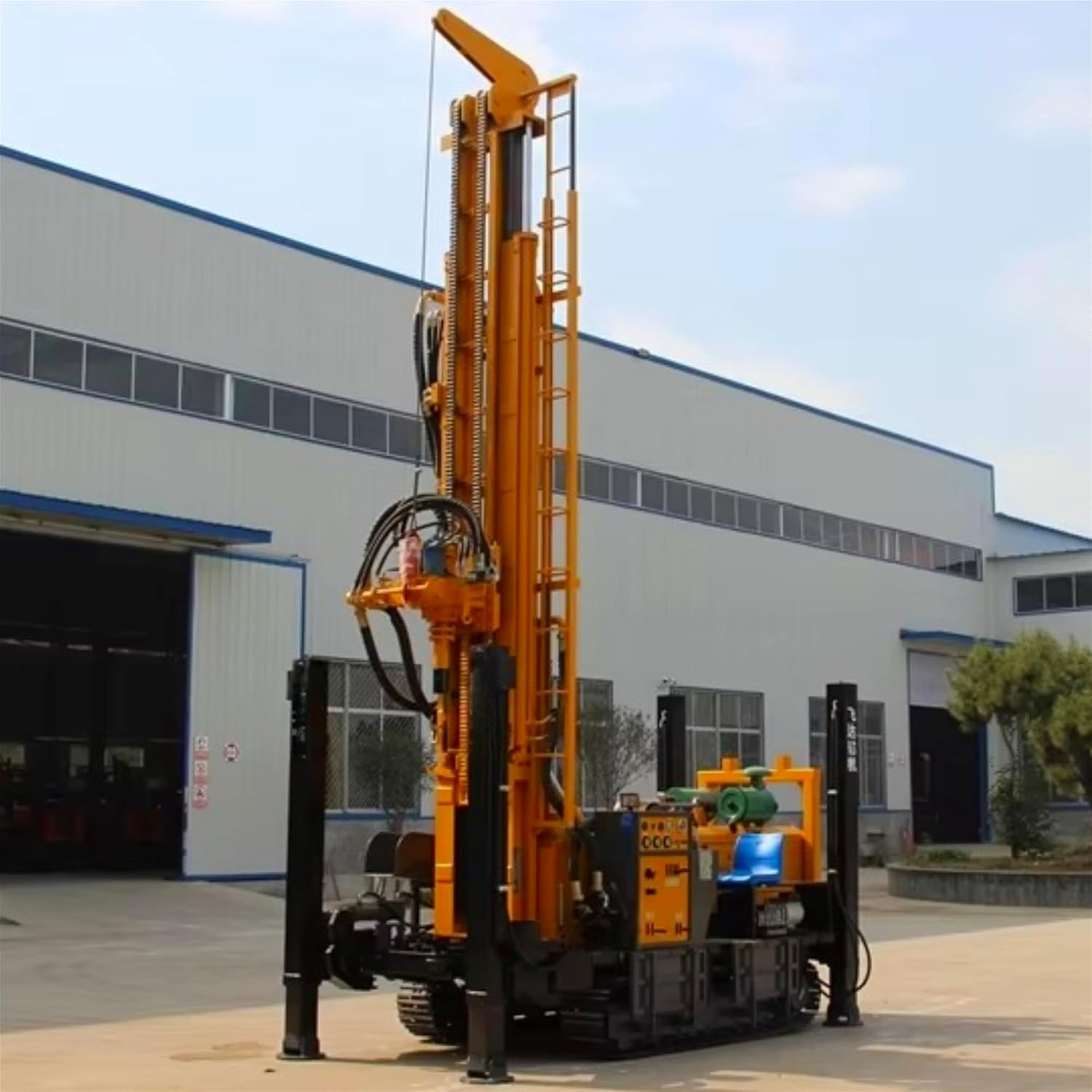 Step-by-step guide for mobile water well drill rig review,water well drilling rig worth buying,mobile borehole drilling machine pros cons,best farm irrigation borehole machine,should I buy a mobile water well drill rig,deep borehole drilling rig vs alternatives - complete tutorial