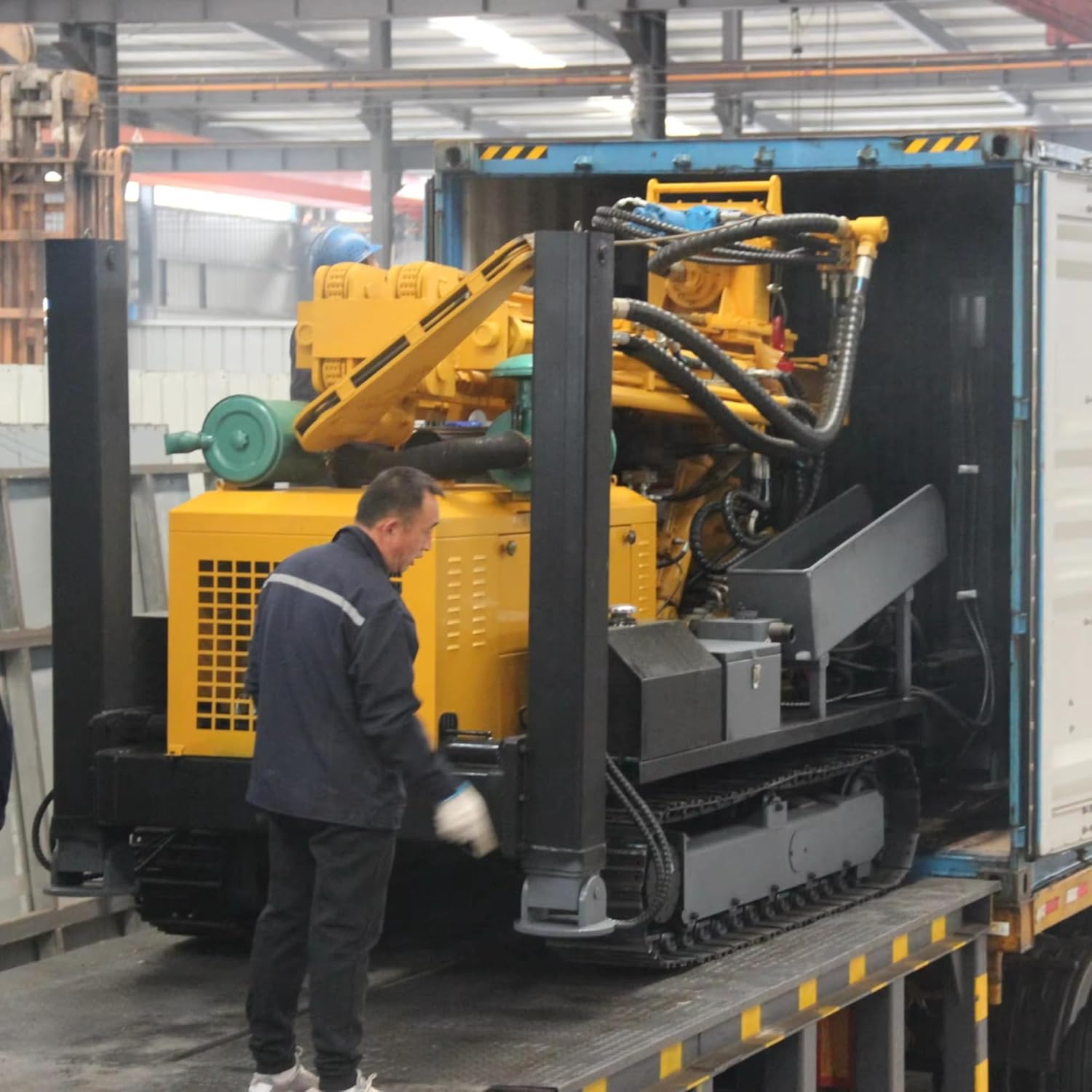 mobile water well drill rig review,water well drilling rig worth buying,mobile borehole drilling machine pros cons,best farm irrigation borehole machine,should I buy a mobile water well drill rig,deep borehole drilling rig vs alternatives performance testing and real-world results