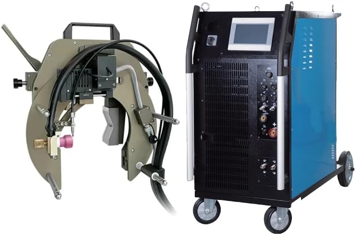orbital welding machine,stainless steel pipe welder,tube welding machine,orbital welding machine review,best industrial welding machine,should i buy orbital welding machine performance testing and real-world results