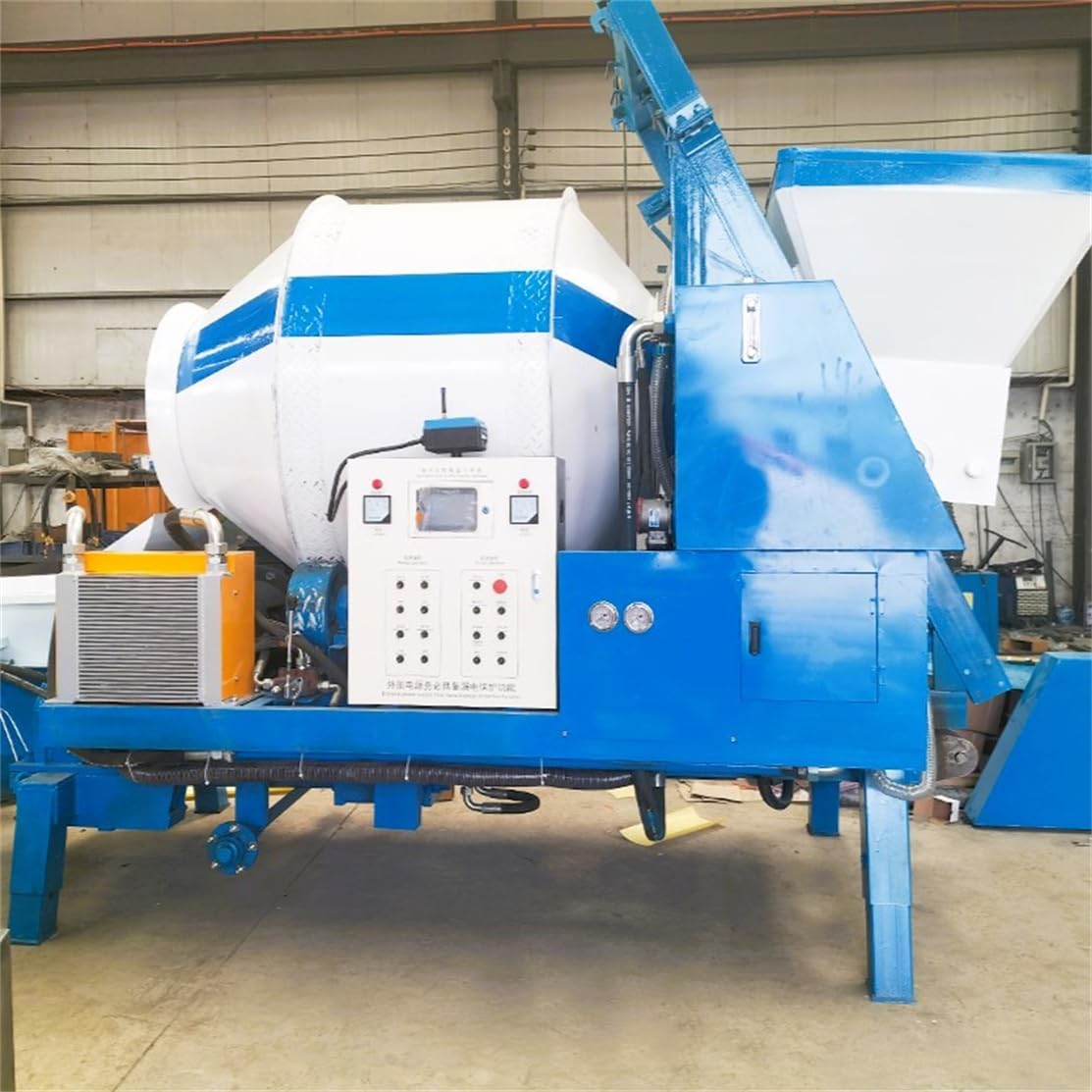 portable concrete mixer pump review,should I buy a portable concrete mixer pump,portable concrete mixer pump pros cons,concrete mixer pump vs alternatives,hydraulic cement mixing pump worth buying,best portable concrete mixer pump for foundation - detailed features and technical specifications