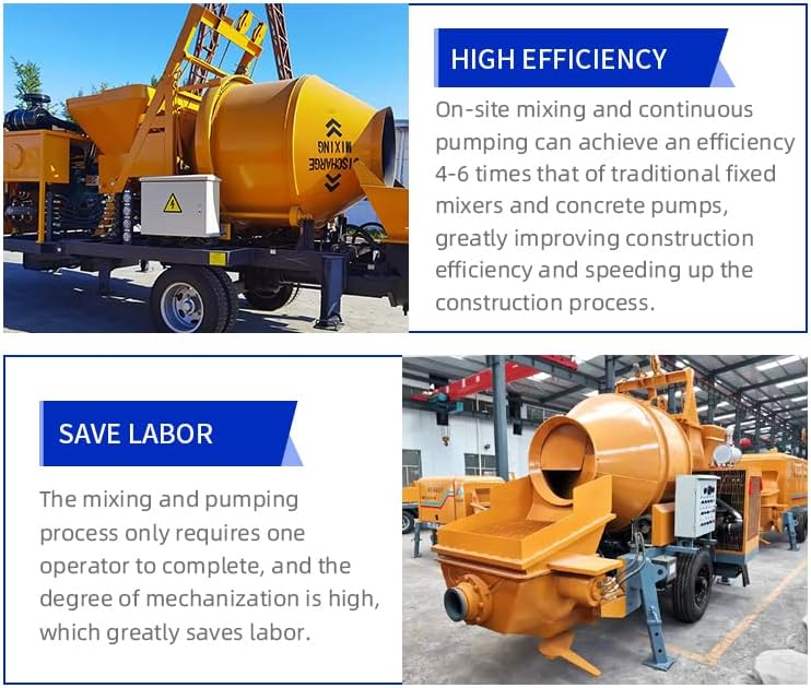 portable concrete mixer pump review,should I buy a portable concrete mixer pump,portable concrete mixer pump pros cons,concrete mixer pump vs alternatives,hydraulic cement mixing pump worth buying,best portable concrete mixer pump for foundation performance testing and real-world results