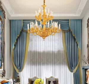 Image 1 of royal empire style chandelier review