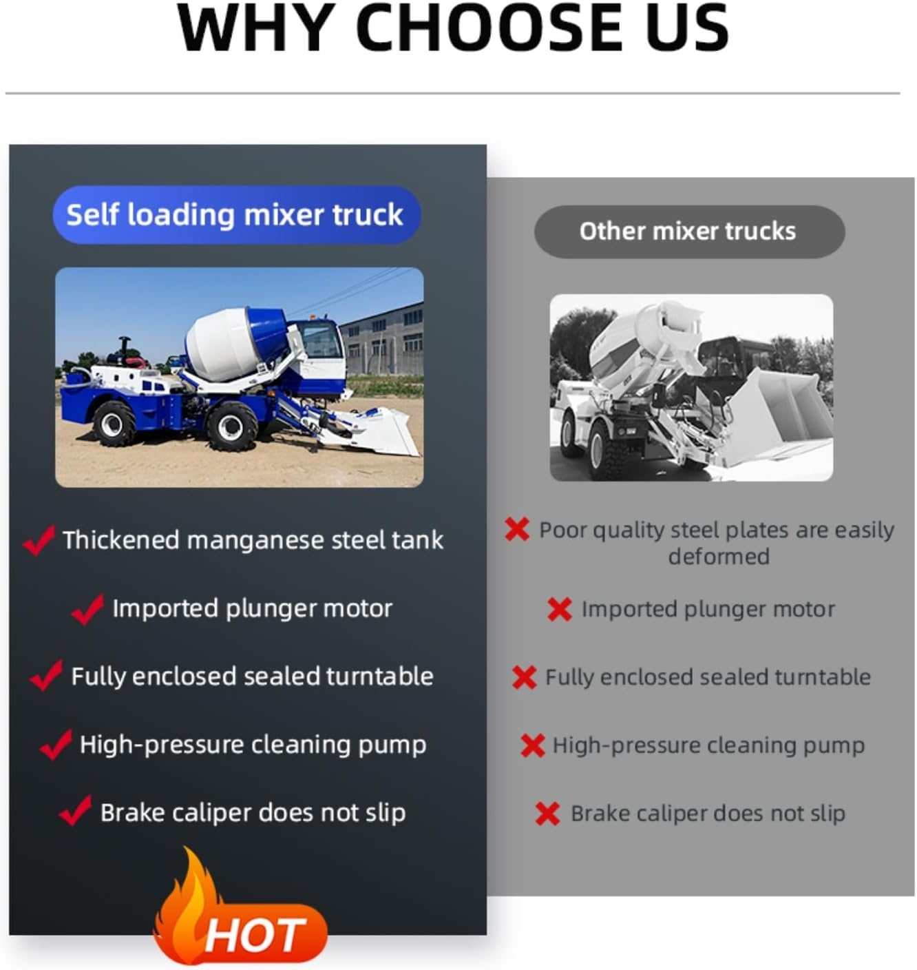 Step-by-step guide for self-loading concrete mixer truck review,best self-loading concrete mixer,self-loading concrete mixer worth it,should I buy self-loading concrete mixer,self-loading concrete mixer pros cons,self-loading concrete mixer truck vs alternatives - complete tutorial