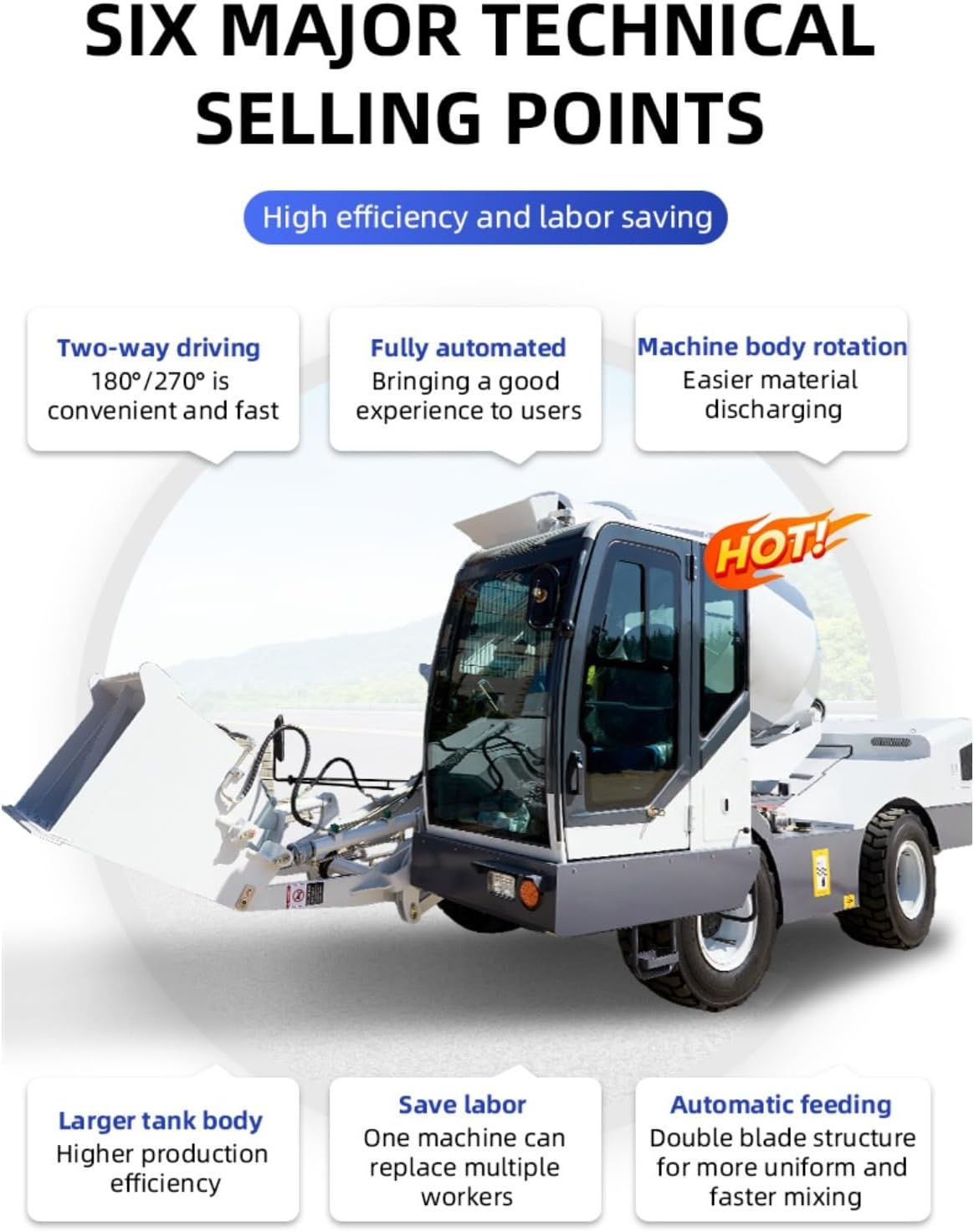 self-loading concrete mixer truck review,best self-loading concrete mixer,self-loading concrete mixer worth it,should I buy self-loading concrete mixer,self-loading concrete mixer pros cons,self-loading concrete mixer truck vs alternatives performance testing and real-world results