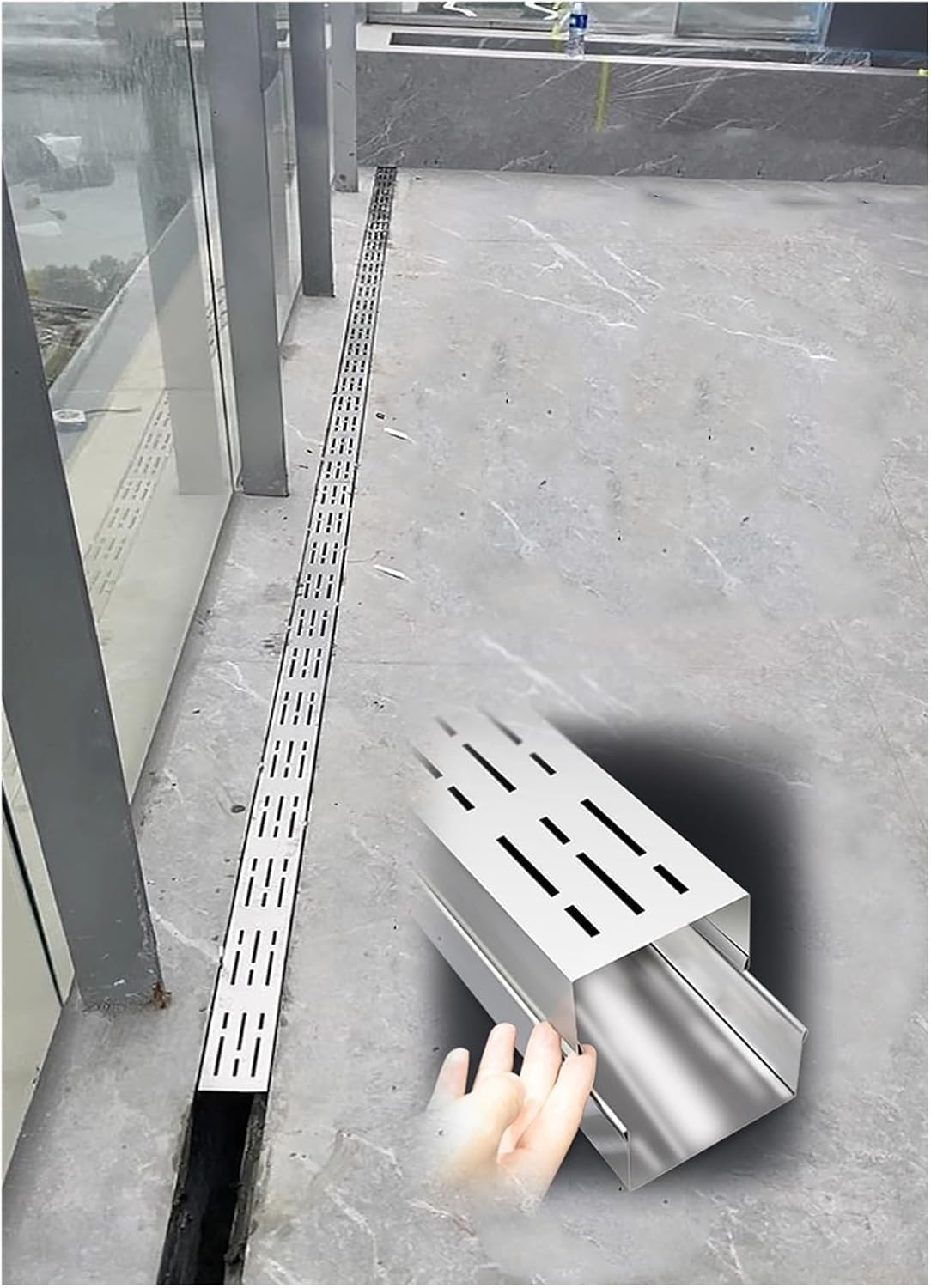 stainless steel drain cover,should I buy stainless steel drain cover,stainless steel drain cover vs alternatives,stainless steel drain cover pros cons,stainless steel drain cover worth buying,best heavy duty drain cover - detailed features and technical specifications