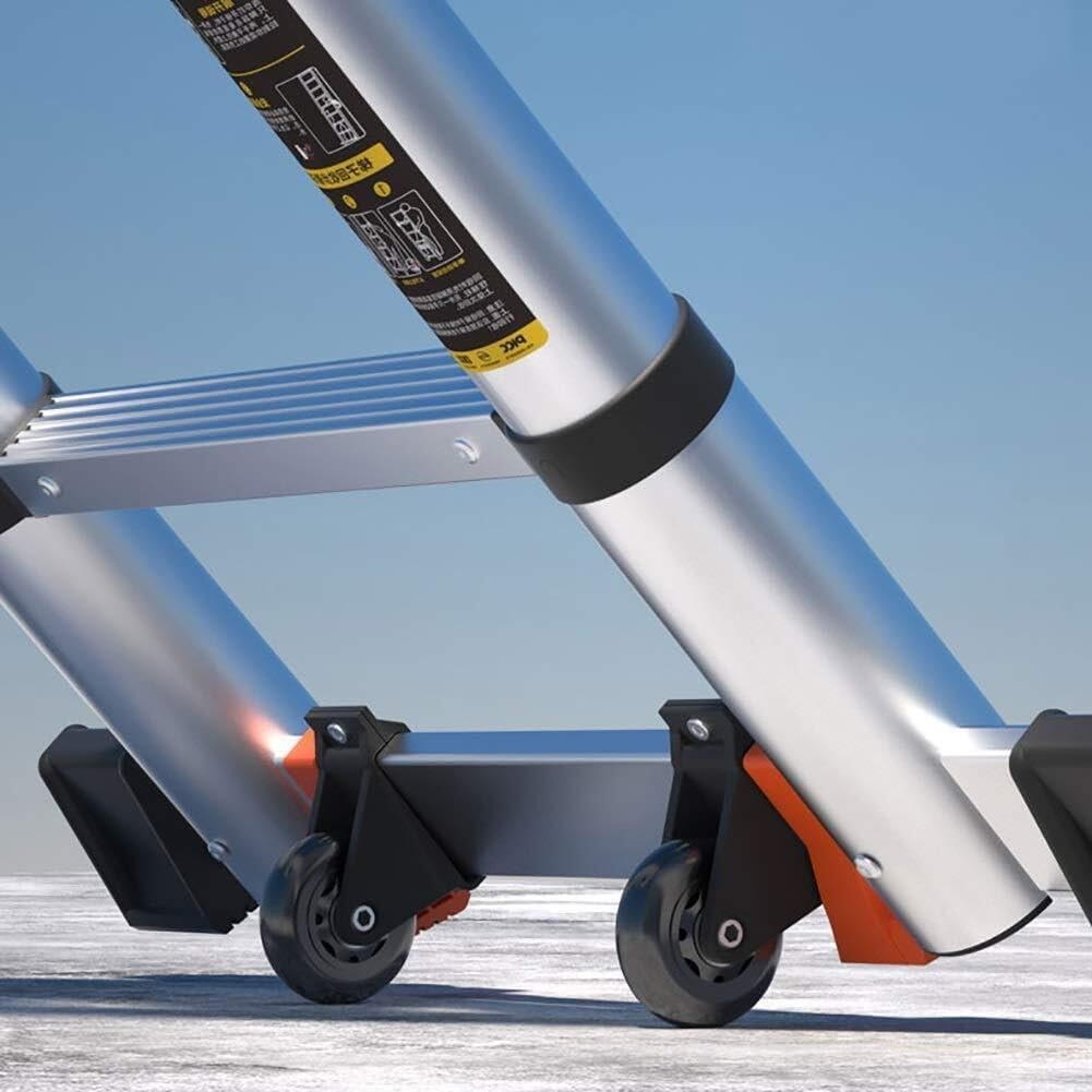 Step-by-step guide for telescopic ladder review,should I buy a telescopic ladder,telescopic ladder pros cons,best telescopic ladder for home,telescopic ladder vs step ladder,telescopic ladder worth buying - complete tutorial