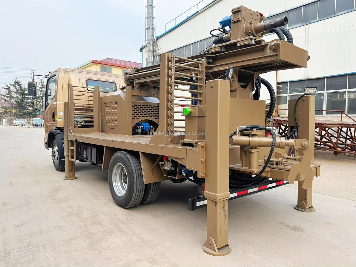 water well drilling rig review,should I buy a portable water well drill,water well drilling rig pros cons,hydraulic borehole drilling equipment vs alternatives,best water well drill for farm irrigation,water well drilling rig worth buying performance testing and real-world results