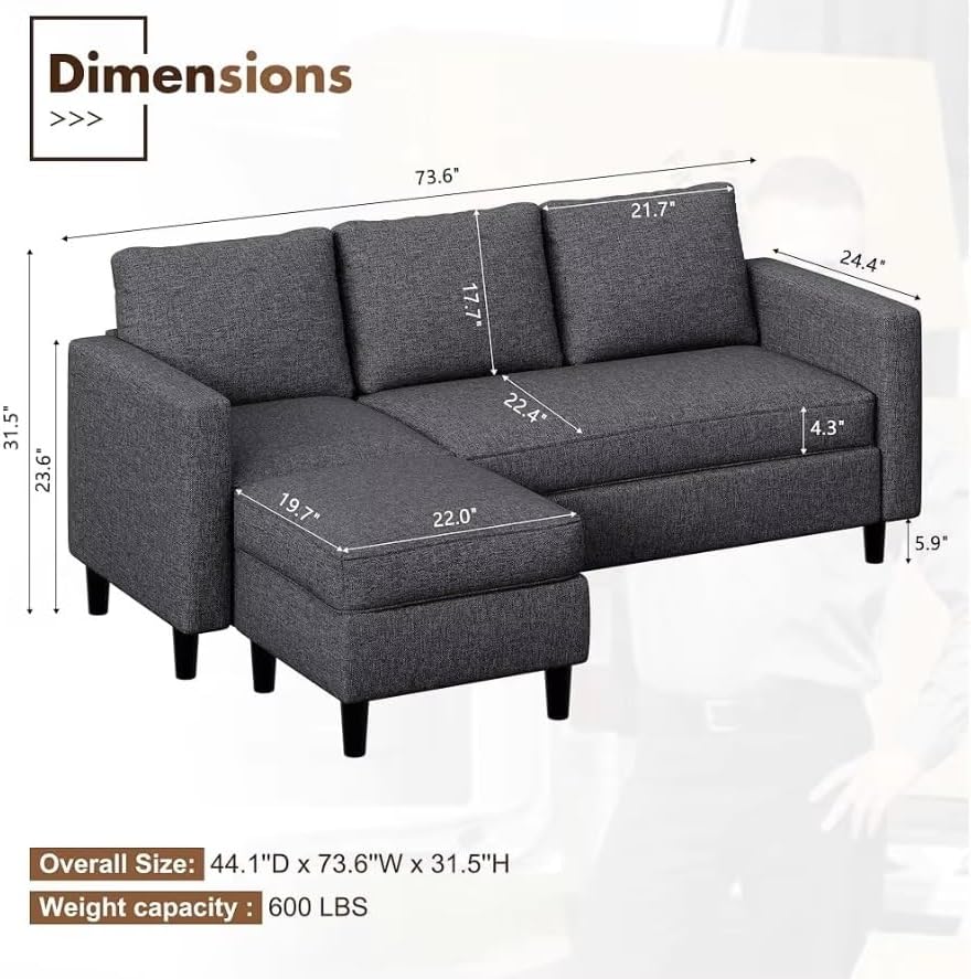 AFPSDLFJDLS sectional sofa review,AFPSDLFJDLS L shaped couch review and rating,is AFPSDLFJDLS sofa worth buying,AFPSDLFJDLS sectional review pros cons,AFPSDLFJDLS couch review honest opinion,AFPSDLFJDLS sectional sofa review verdict unboxing and complete package contents