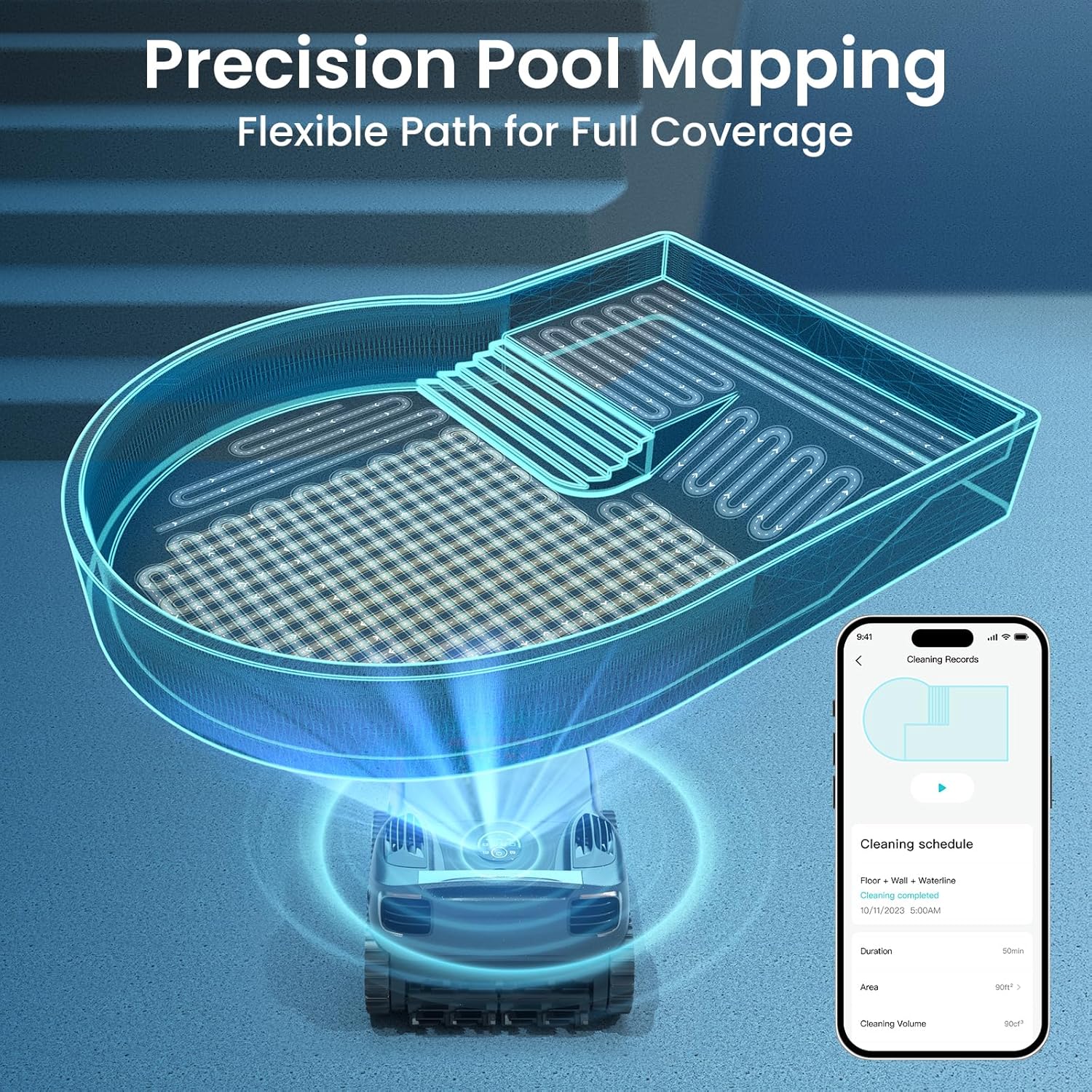 Step-by-step guide for Aiper Scuba X1 Pro Max review verdict - complete tutorial