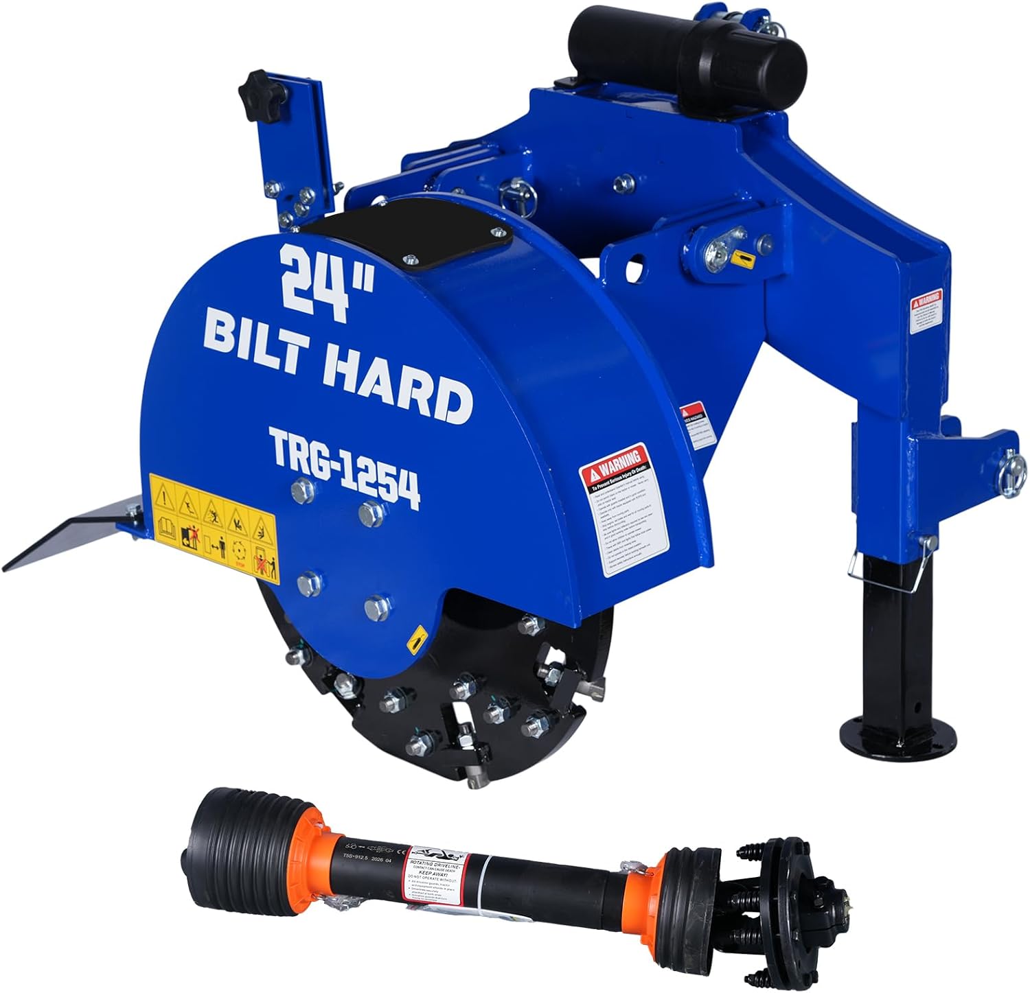 BILT HARD Stump Grinder Review: Honest Pros & Cons 1 BILT HARD stump grinder review,BILT HARD PTO stump grinder review and rating,BILT HARD stump grinder review pros cons,BILT HARD stump grinder review honest opinion,BILT HARD stump grinder review verdict,is BILT HARD stump grinder worth buying - detailed features and technical specifications