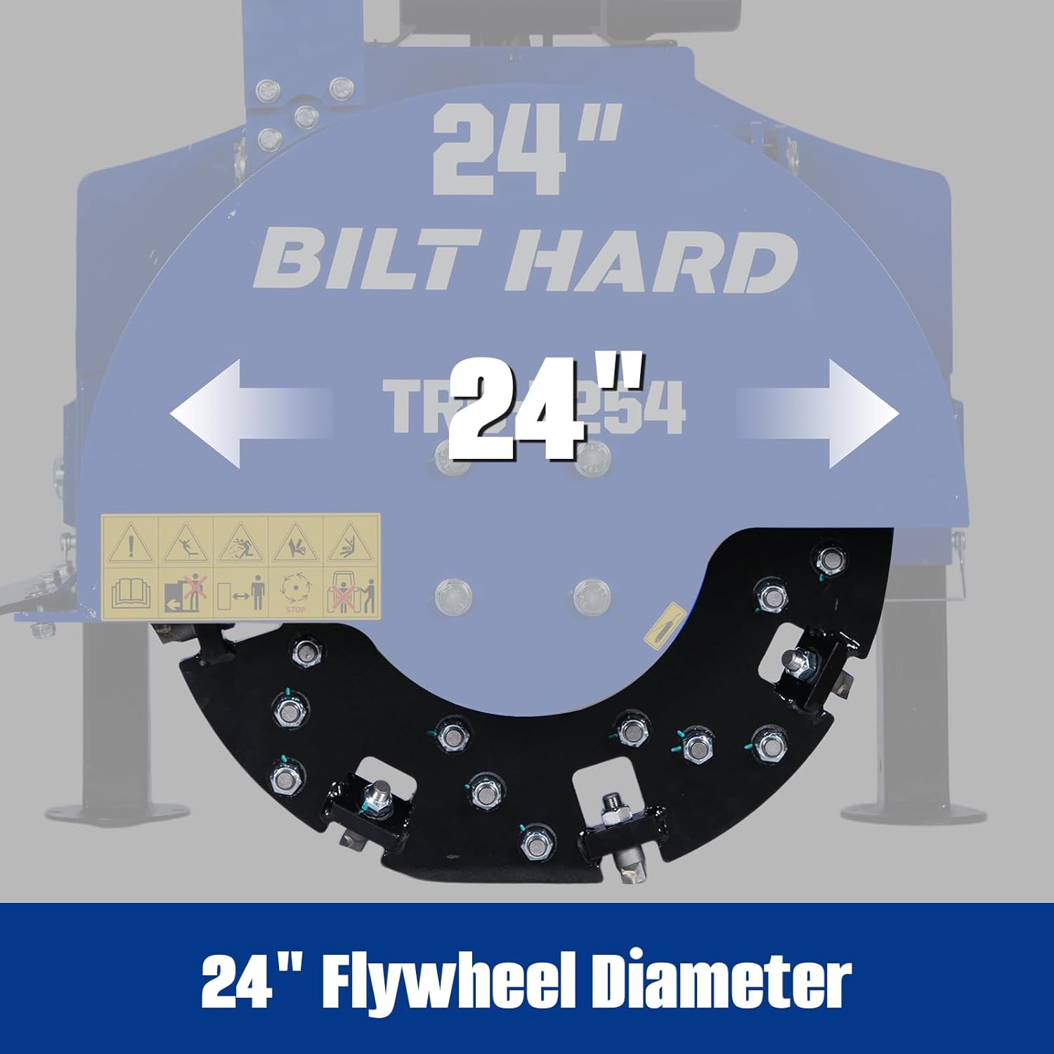 BILT HARD stump grinder review,BILT HARD PTO stump grinder review and rating,BILT HARD stump grinder review pros cons,BILT HARD stump grinder review honest opinion,BILT HARD stump grinder review verdict,is BILT HARD stump grinder worth buying unboxing and complete package contents