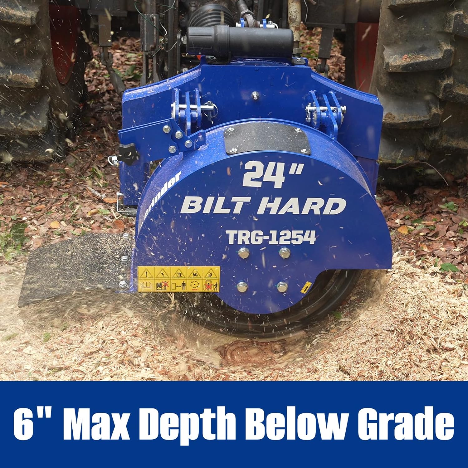 BILT HARD Stump Grinder Review: Honest Pros & Cons 4 BILT HARD stump grinder review,BILT HARD PTO stump grinder review and rating,BILT HARD stump grinder review pros cons,BILT HARD stump grinder review honest opinion,BILT HARD stump grinder review verdict,is BILT HARD stump grinder worth buying performance testing and real-world results