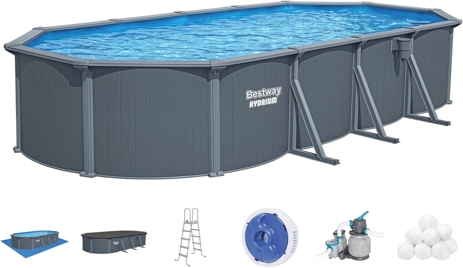 Bestway Hydrium above ground pool review,Bestway Hydrium pool review and rating,is Bestway Hydrium pool worth buying,Bestway Hydrium pool review pros cons,Bestway Hydrium pool review honest opinion,Bestway Hydrium pool review verdict - detailed features and technical specifications