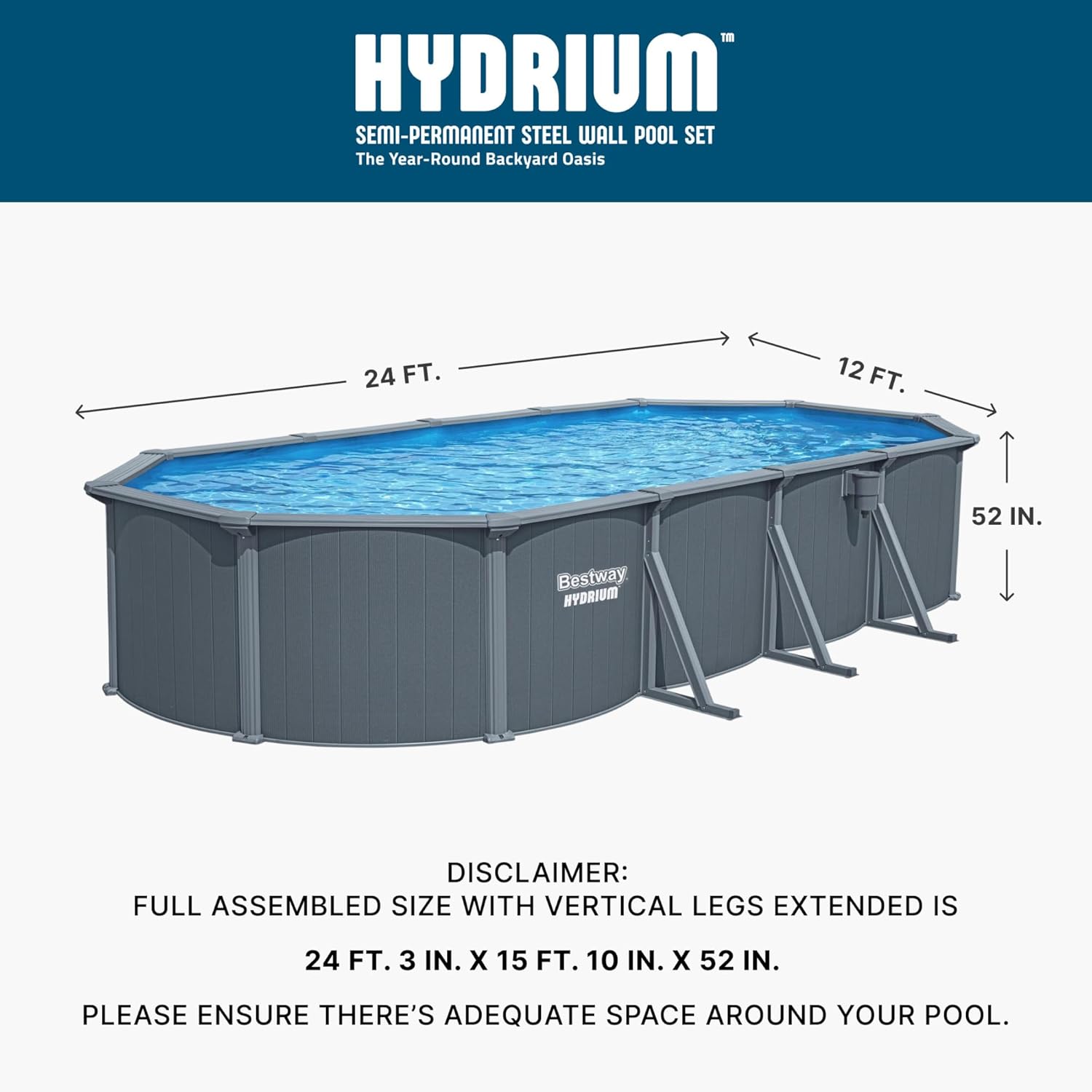 Bestway Hydrium above ground pool review,Bestway Hydrium pool review and rating,is Bestway Hydrium pool worth buying,Bestway Hydrium pool review pros cons,Bestway Hydrium pool review honest opinion,Bestway Hydrium pool review verdict unboxing and complete package contents