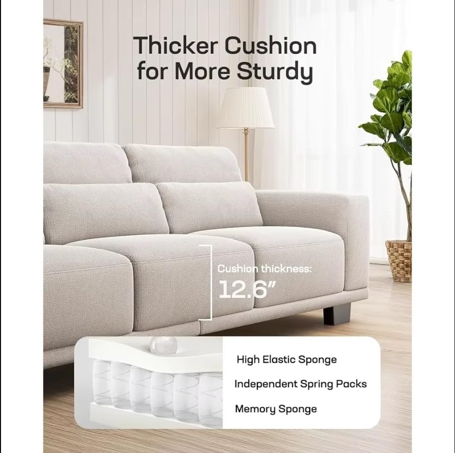 Step-by-step guide for CGTENBS 3 seater sofa review, CGTENBS sofa review and rating, is CGTENBS 3 seater sofa worth buying, CGTENBS sofa review pros cons, CGTENBS sofa review honest opinion, CGTENBS 3 seater sofa review verdict - complete tutorial