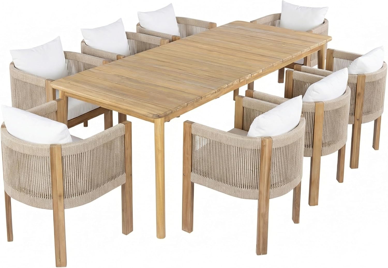 Christopher Knight Home Matera outdoor dining set review,Matera outdoor dining set review and rating,is Christopher Knight Matera dining set worth buying,Christopher Knight Matera dining set review pros cons,Matera acacia wood dining set review honest opinion,Christopher Knight Home Matera dining set review verdict performance testing and real-world results