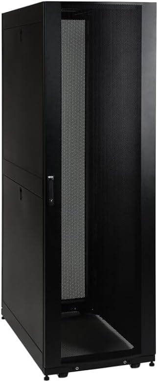 Cloud Care Rack PDUMH30 review,Cloud Care 42U pre-configured rack worth buying,Cloud Care PDUMH30 pros cons,pre-configured network rack vs custom,Cloud Care rack enterprise review,best pre-configured IT rack performance testing and real-world results