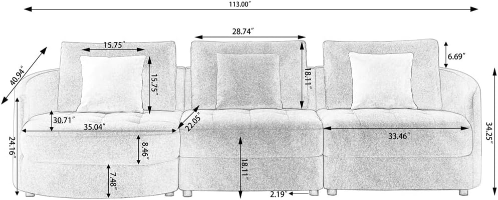 Step-by-step guide for DUYHBAWRS 113 fabric sofa review,113 fabric sofa review and rating,is DUYHBAWRS 113 sofa worth buying,DUYHBAWRS 113 sofa review pros cons,DUYHBAWRS 113 sofa review honest opinion,DUYHBAWRS 113 fabric sofa review verdict - complete tutorial